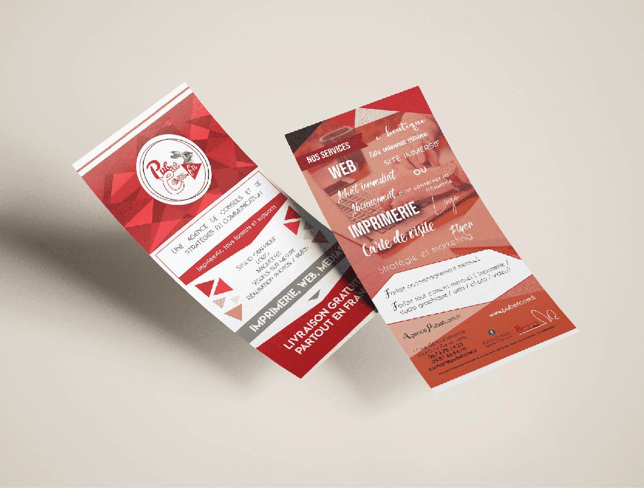 flyer pubetcom