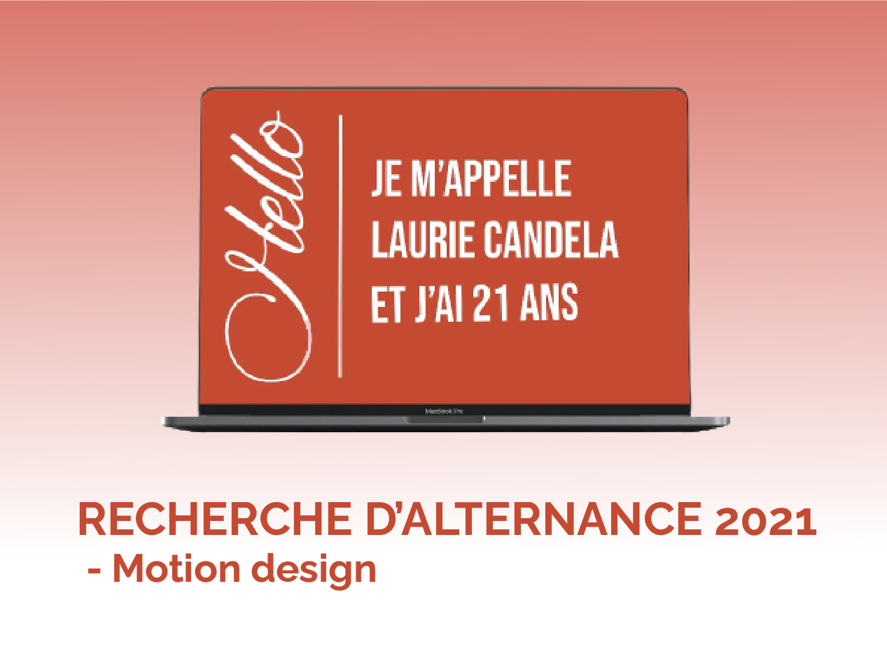 alternance